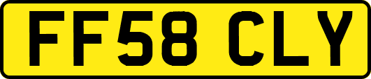 FF58CLY