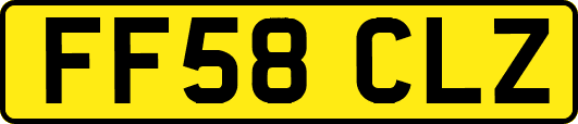 FF58CLZ