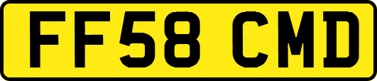FF58CMD