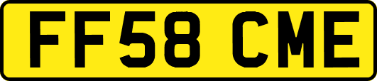 FF58CME