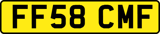 FF58CMF