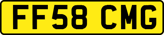 FF58CMG