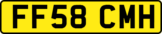 FF58CMH