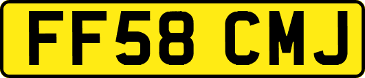 FF58CMJ
