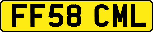 FF58CML