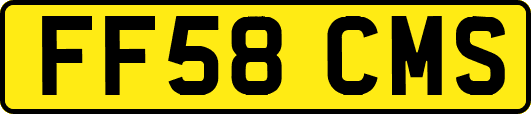 FF58CMS
