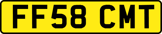 FF58CMT