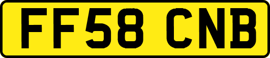 FF58CNB