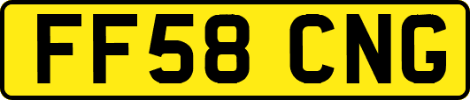 FF58CNG