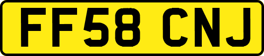 FF58CNJ