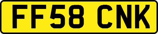 FF58CNK