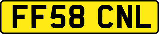 FF58CNL