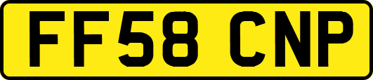 FF58CNP