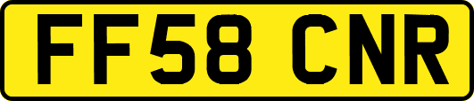 FF58CNR