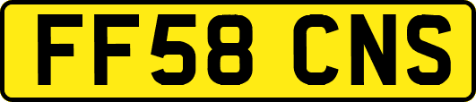 FF58CNS