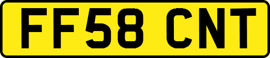 FF58CNT