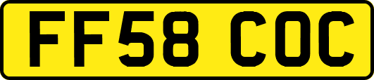 FF58COC