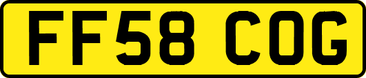 FF58COG