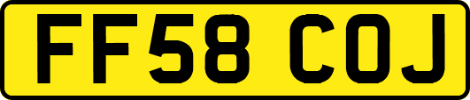 FF58COJ