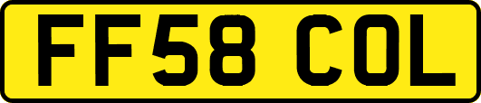 FF58COL
