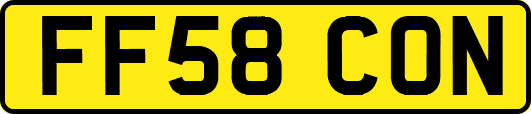 FF58CON