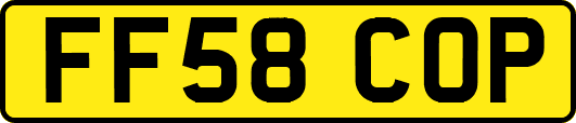 FF58COP