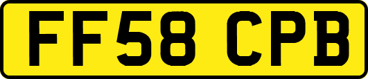 FF58CPB