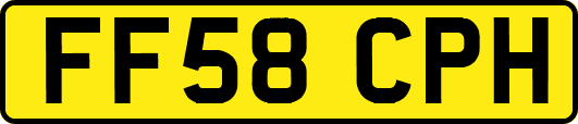 FF58CPH