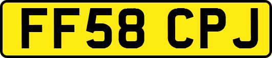 FF58CPJ