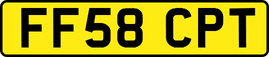 FF58CPT