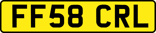 FF58CRL