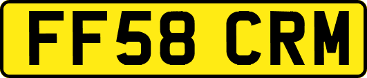 FF58CRM