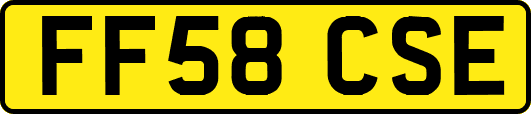 FF58CSE