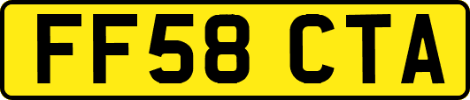 FF58CTA