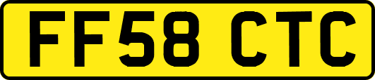 FF58CTC