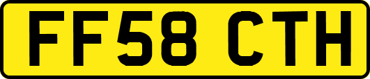 FF58CTH