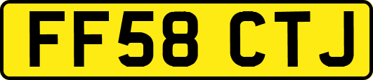 FF58CTJ
