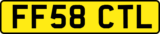 FF58CTL