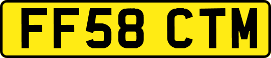 FF58CTM