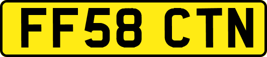 FF58CTN