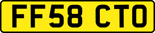 FF58CTO