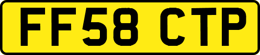 FF58CTP