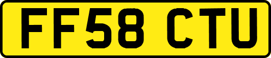 FF58CTU