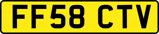 FF58CTV