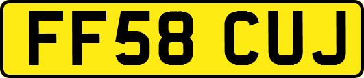 FF58CUJ