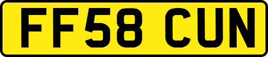 FF58CUN