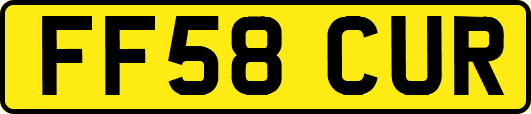 FF58CUR