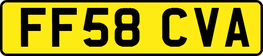 FF58CVA