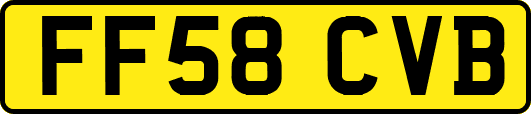FF58CVB
