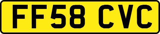FF58CVC